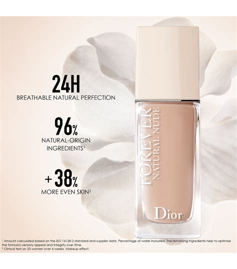 dior natural foundation|dior anti aging foundation.